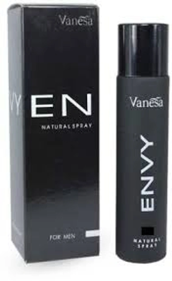 Vanesa ENVY Natural Spray - 60ml