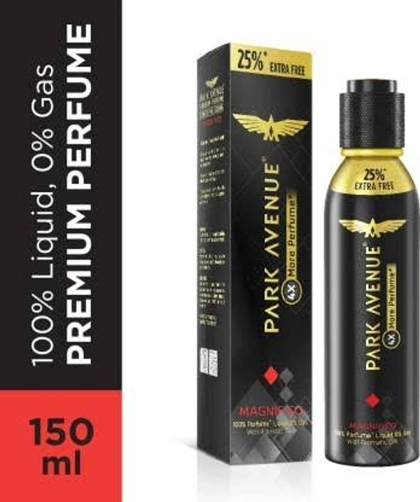 PARK AVENUE MAGNIFICO - 150ml