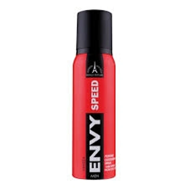  ENVY PERFUME DEODORANT SPRAY - 120ml
