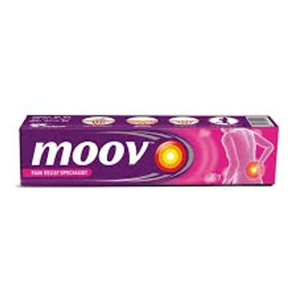 Moov PAIN RELIEF SPECIALIST - 10g