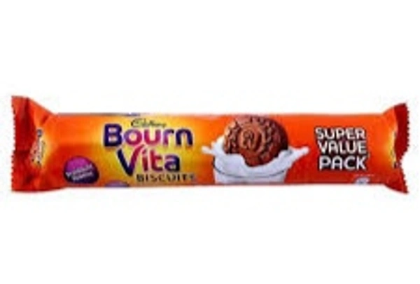 Cadbury Bourn Vita Biscuits - 100gm