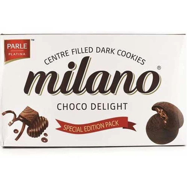 PARLE Milano CHOCO DELIGHT  - 250gm