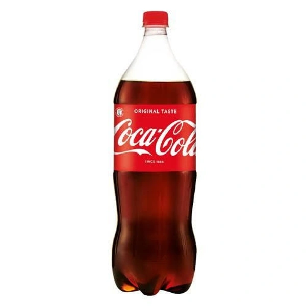 Coca Cola ORIGINAL TASTE  - 2.25L