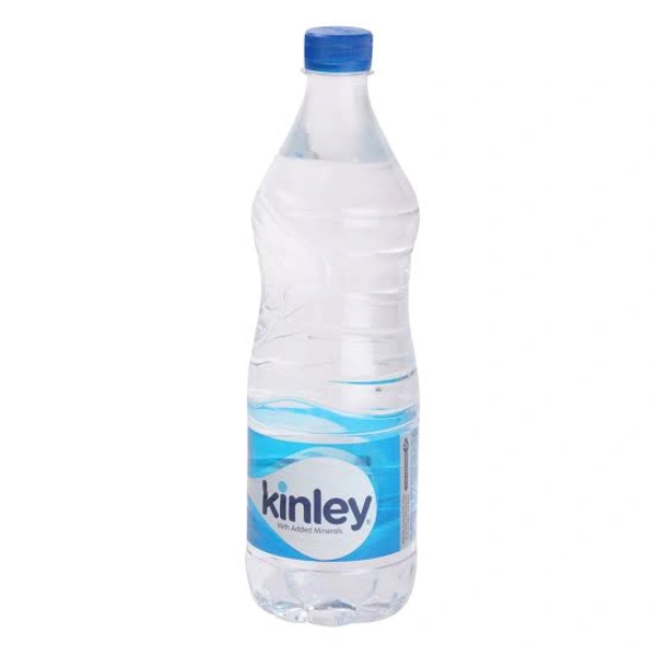 Kinley With Minerals  - 1L