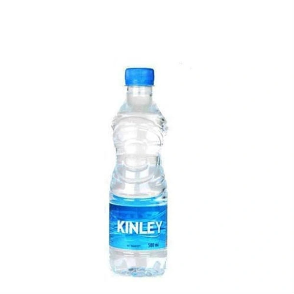 Kinley With Minerals - 500ml