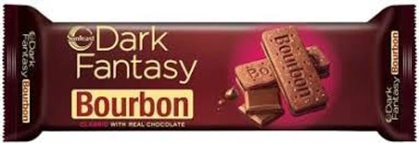 Sunfeast Dark Fantasy Bourbon - 150g
