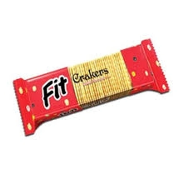 PRAN Fit Crakers - 120g