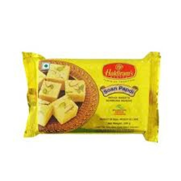 Haldiram Soan Papdi - 500g