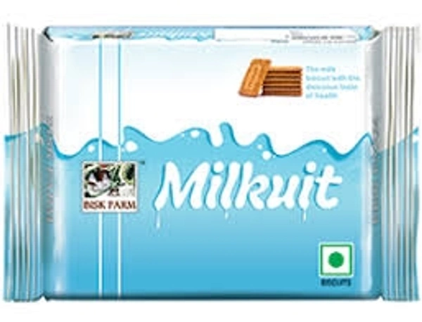  BISK FARM Milkuit  - 300g