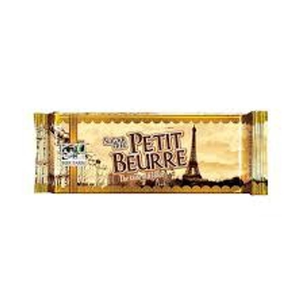   BISK FARM ZERO ADDED SUGAR PETIT BEURRE - 250g