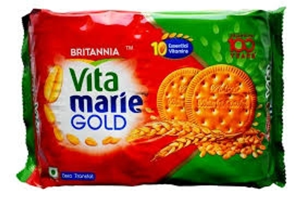 BRITANNIA Vita Marie GOLD - 400g