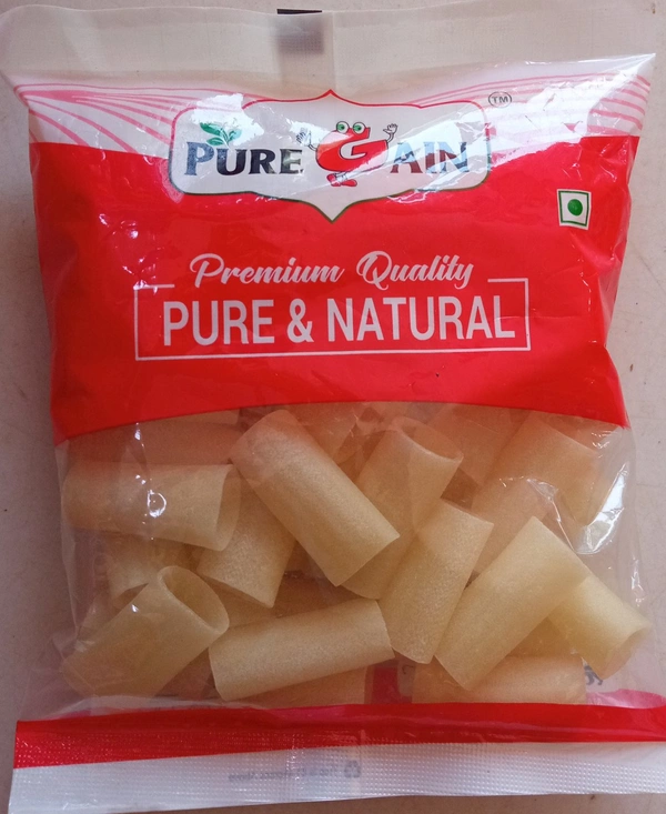 PURE GAIN Special Finger Nalli Papad  - 100gm