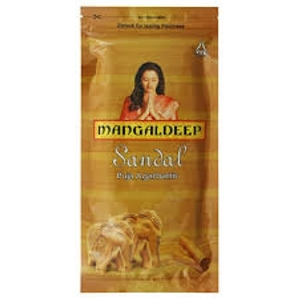 Mangal DEEP Sandal - 57 Sticks