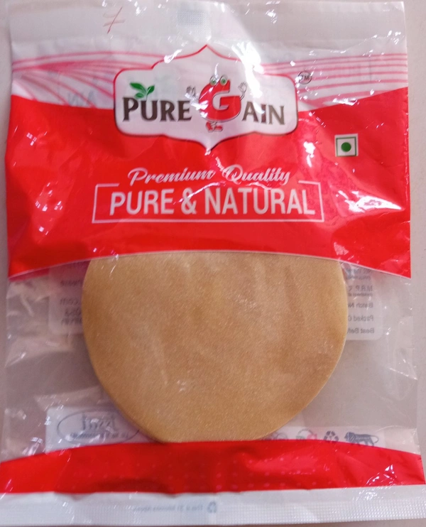 PURE GAIN Appalam Papad  - 100gm