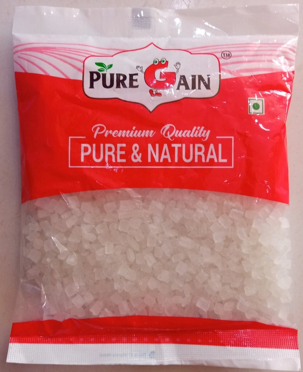 PURE GAIN Cutting Mishri  - 250gm
