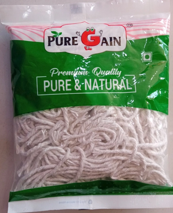 PURE GAIN Cotton Wick  - 70gm