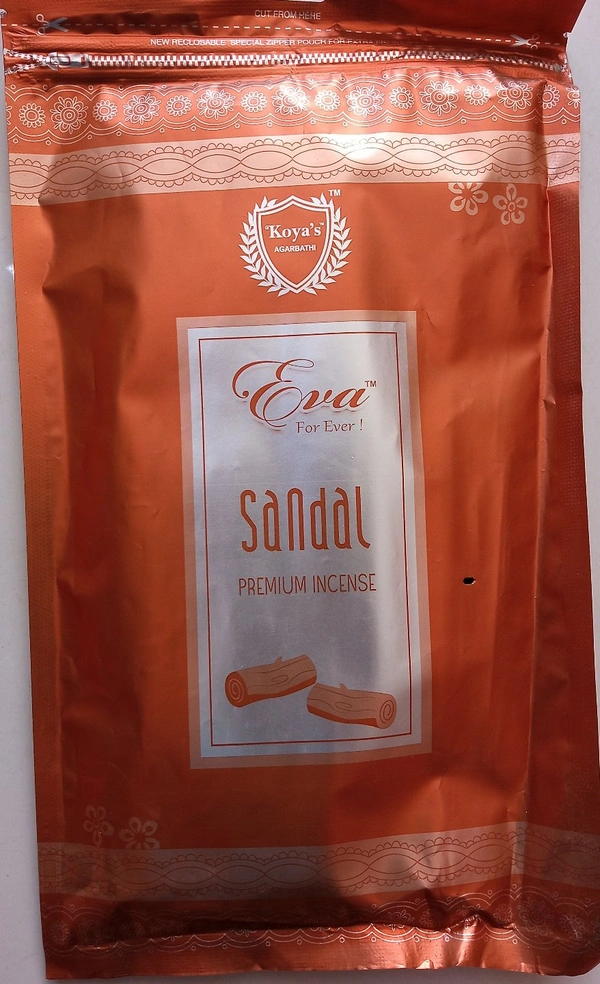Koya's Sandal PREMIUM INCENSE - 135g