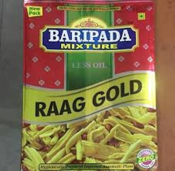 BARIPADA SADHA  MIXTURE  - 450g