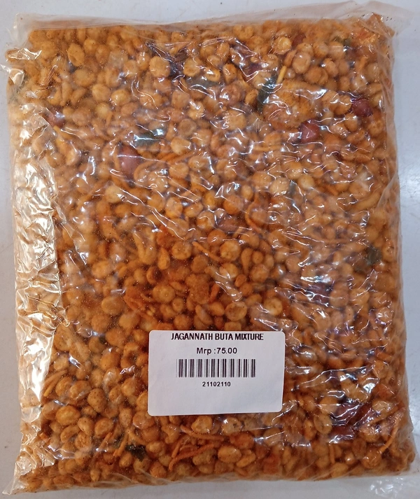 JAGANNATH BUTA MIXTURE - 400g