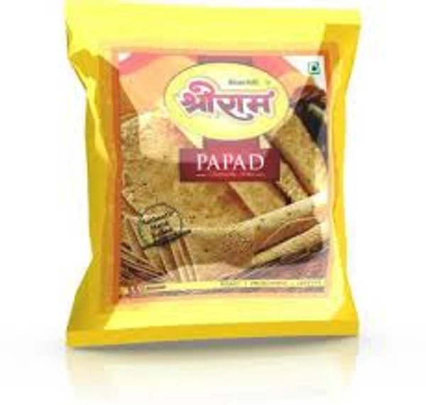 SRIRAM PAPAD - 900gm