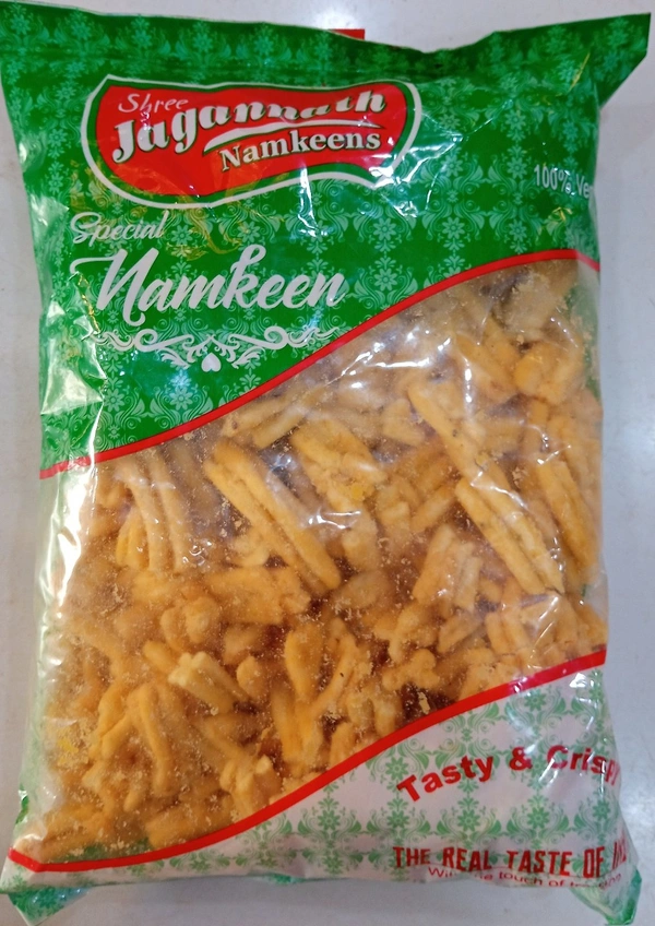 JAGANNATH  GANTHIA - 400g