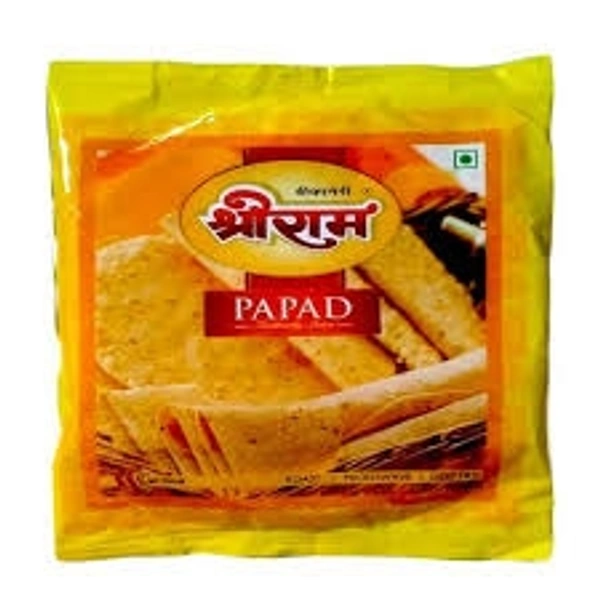 SRIRAM PAPAD - 360 GM