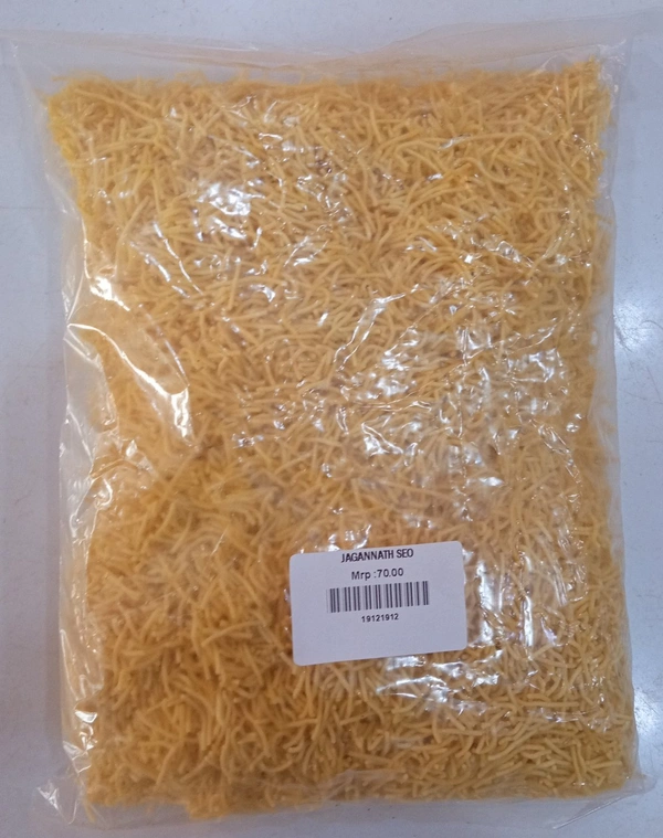 JAGANNATH  SEO - 400g