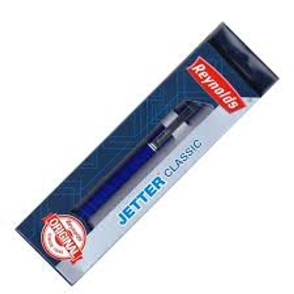 JETTER CLASSIC Ball Pen - 1 N