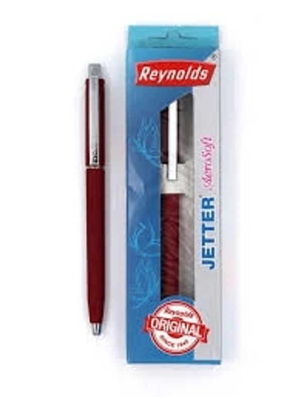 JETTER Aerosoft Ball Pen - 1 N