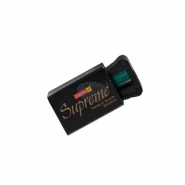 Camlin Supreme LONG POINT SHARPENER  - 1N