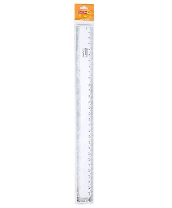 Camlin Exam SCALE 30 cm  - 1N