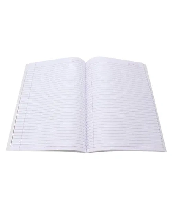 Camlin NOTE BOOKS Rulling Single line GSM- 57 - 76 Pages