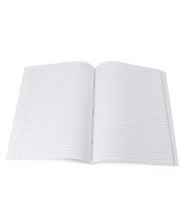 Camlin NOTEBOOK Single line GSM-57 - Pages:120