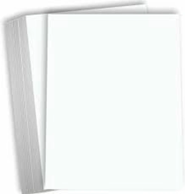  Camlin Ruling :Unruled gsm-57 - Pages:72