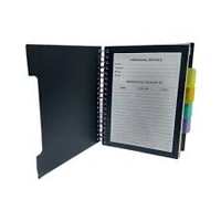  Camlin Ruling :Single Line(PP Cover)  - Pages:160