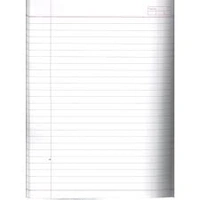  Camlin Ruling :Single Line - Pages:180