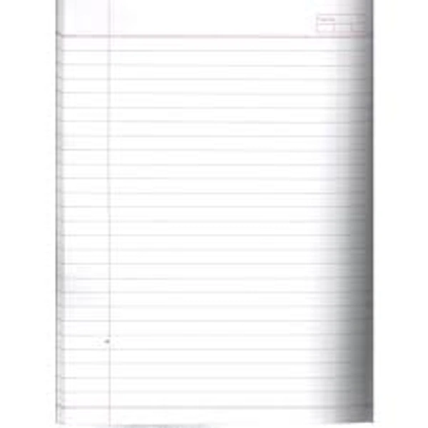  Camlin Ruling :Single Line - Pages:180