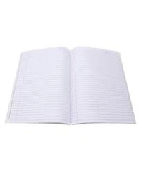  Camlin Ruling :Single line  - Pages :132