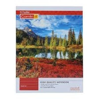  Camlin Ruling :Single line GSM-57 - Pages-172