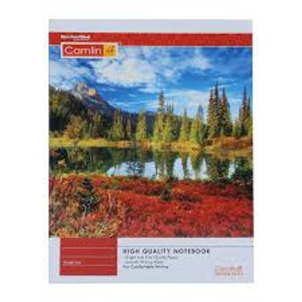  Camlin Ruling :Single line GSM-57 - Pages-172