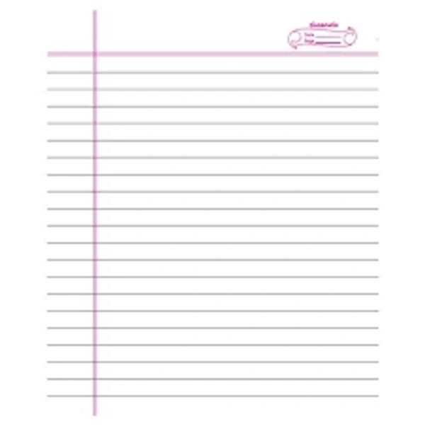  Camlin Ruling :Single line GSM-57 - Pages-172
