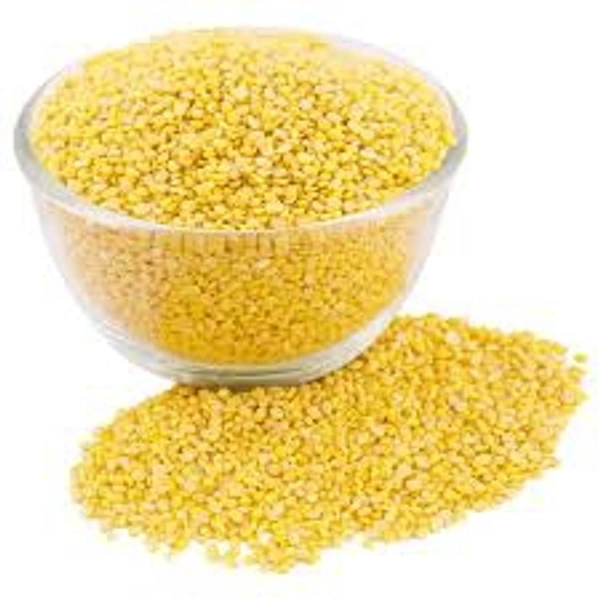 MUGA DAL  - 500gm