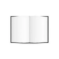  Camlin  NOTEBOOK  Ruling :Unruled GSM - Pages-180