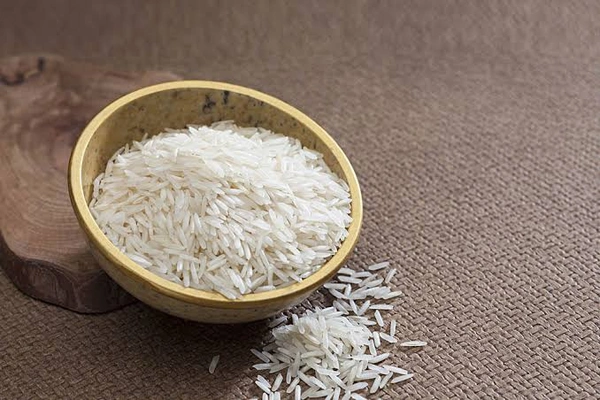  Arua B. P. T RICE  - 1kg