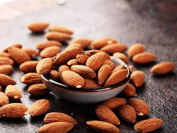 ALMOND  - 100gm