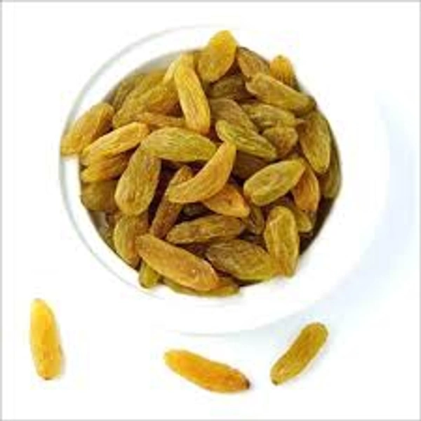 CHAMAN KHISHMIS  - 250gm
