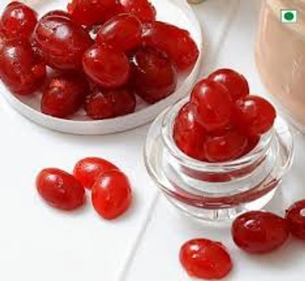 CHERRY  - 100g