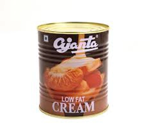 Ajanta LOW FAT CREAM - 825ml