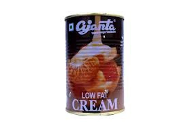 Ajanta LOW FAT CREAM - 425ml