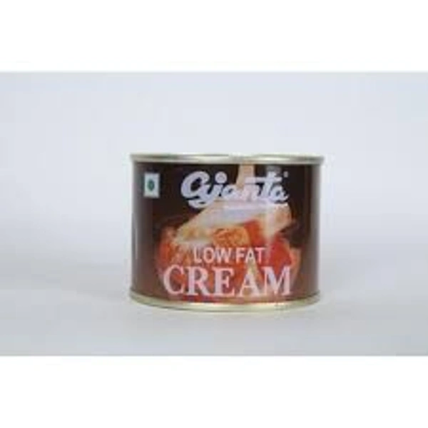 Ajanta LOW FAT CREAM - 200ml